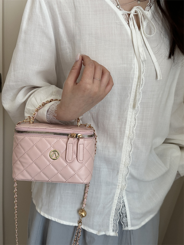  Embroidered Diamond Pattern C - Women'S Young Bags review and price