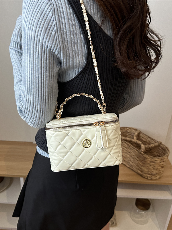  Embroidered Diamond Pattern C - Women'S Young Bags review and price