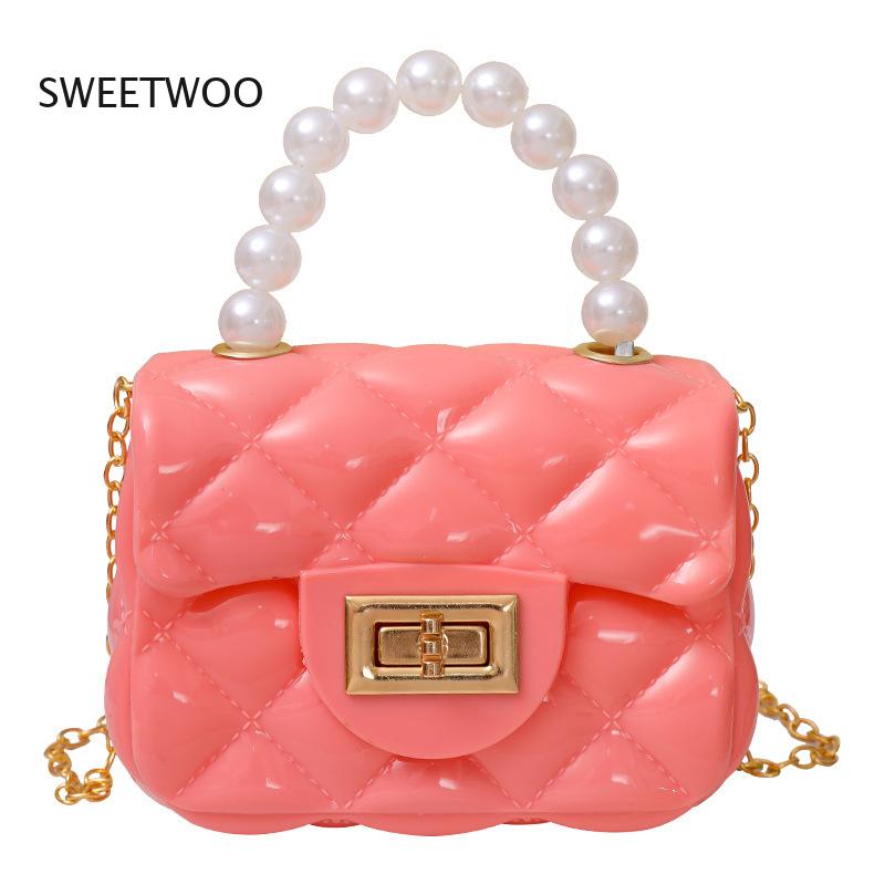 2026 Jelly Mini Crossbody Bag  - Women Bags 2026 Trends review and price