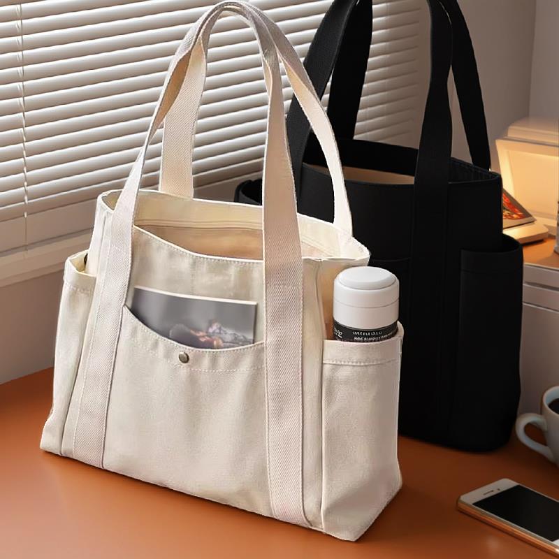 Maternity Check Canvas Handbag - Women'S Young Bags review and price