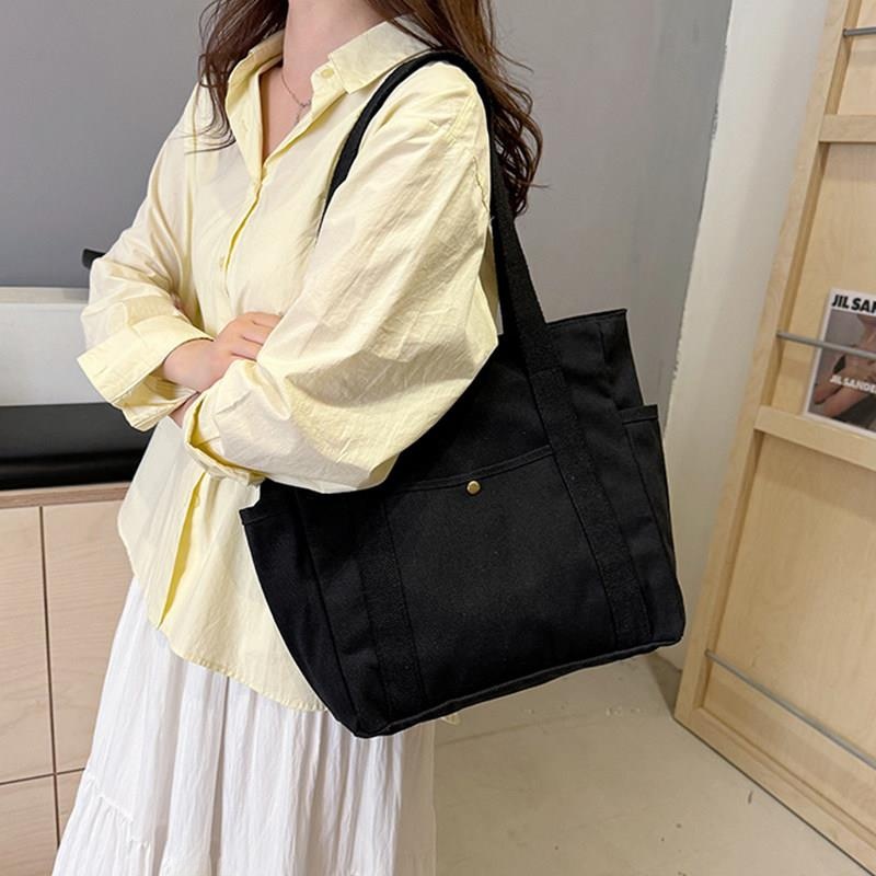 Maternity Check Canvas Handbag - Women'S Young Bags review and price