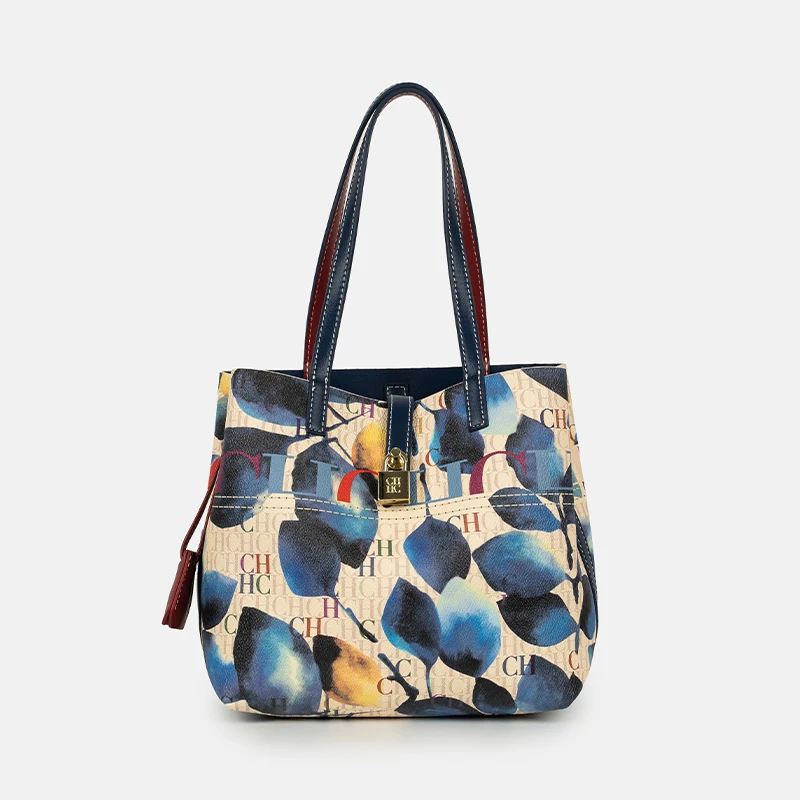 CH Art Color Printed Handbag S - Women Bags 2026 Trends review and price