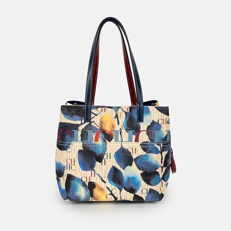 CH Art Color Printed Handbag S - Women Bags 2026 Trends review and price