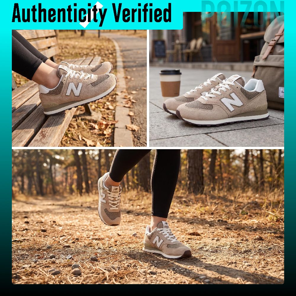 New Balance NB 574 Running Sho - New Balance Shoes 574 review and price