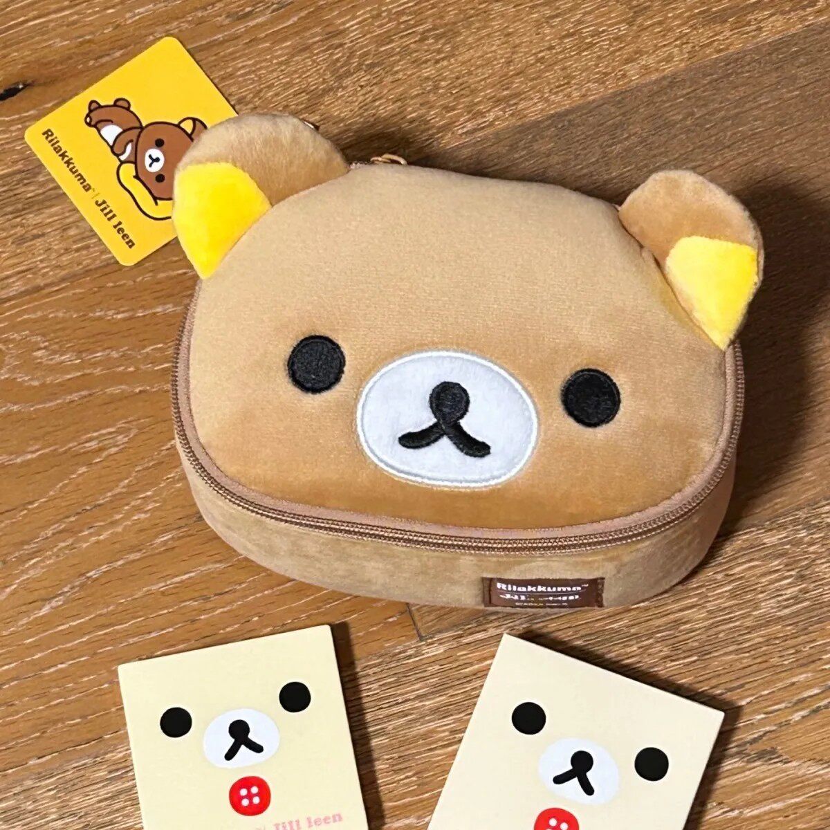 New Rilakkuma Co Branded Carto - Women'S Young Bags review and price