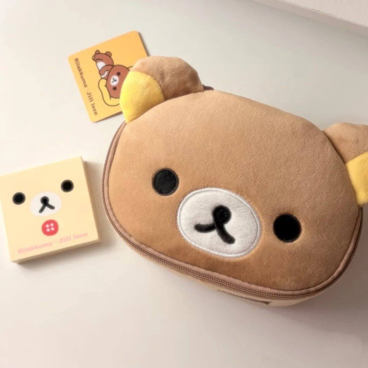 New Rilakkuma Co Branded Carto - Women'S Young Bags review and price