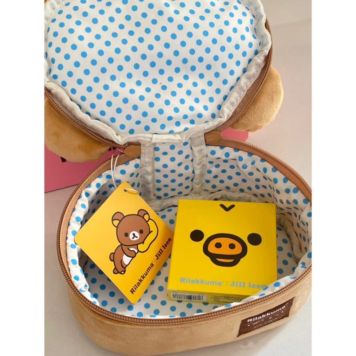 New Rilakkuma Co Branded Carto - Women'S Young Bags review and price