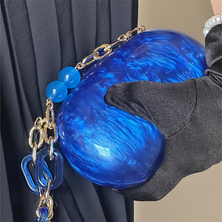 Luxury fashion Klein blue marb - Women Bags On Sale review and price